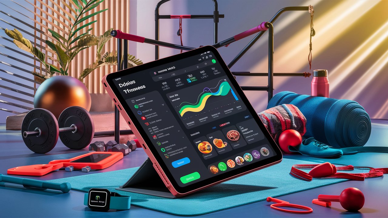 Aplikasi Fitness dan Kesehatan Terbaik: Panduan Lengkap untuk Gaya Hidup Sehat